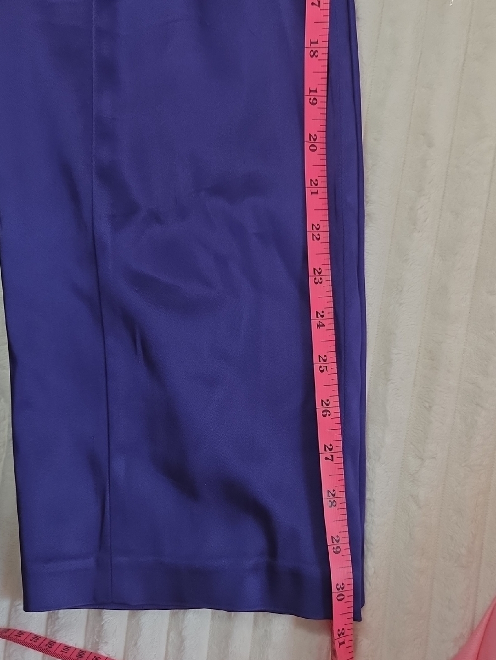 Calvin Klein Bodycon dress - Picture 7 of 8